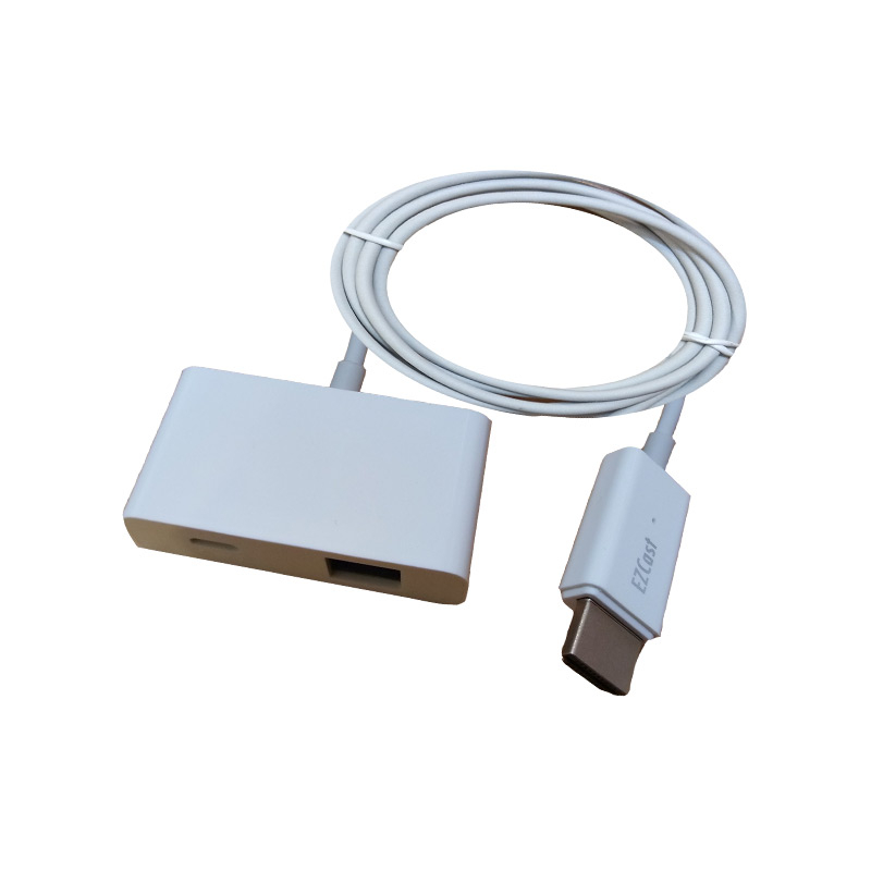 دانگل HDMI ایزی کست مدل Magic Ether