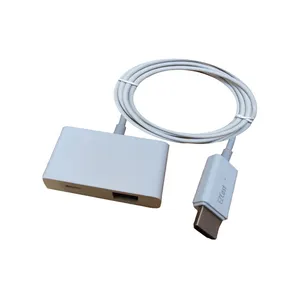 دانگل HDMI ایزی کست مدل Magic Ether
