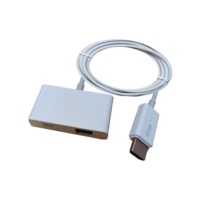 دانگل HDMI ایزی کست مدل Magic Ether