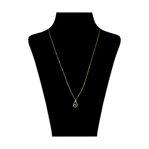 Maya Maahak MM0956 Gold Necklace For Women