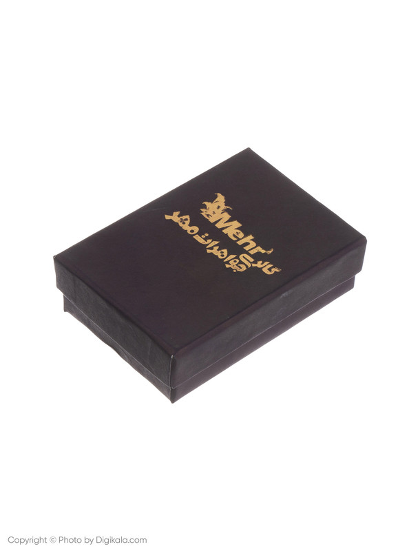 گردنبند طلا 18 عیار زنانه مایا ماهک مدل MM0955