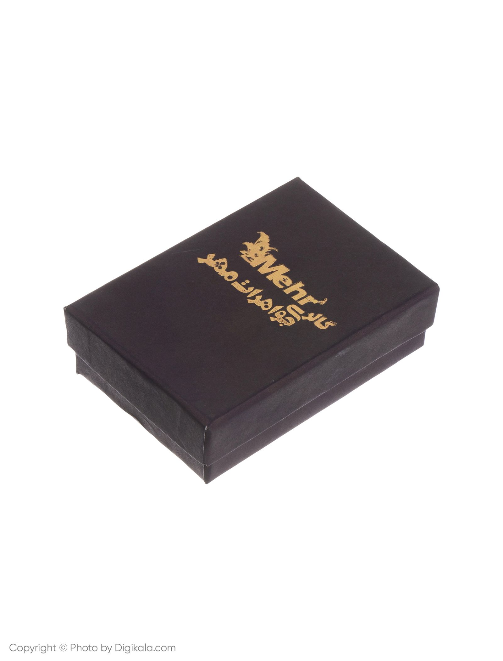 گردنبند طلا 18 عیار زنانه مایا ماهک مدل MM0955 -  - 5