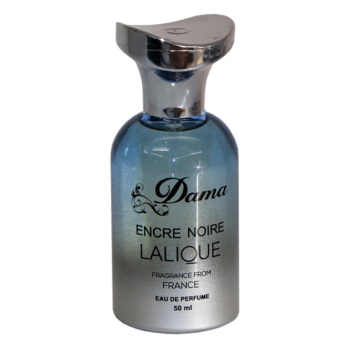 ادو پرفیوم مردانه داما مدل لالیک اینکر نویر حجم 50 میلی لیتر