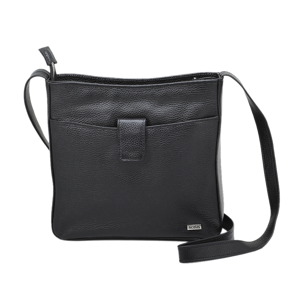 کیف دوشی زنانه نیکلاس کد 1210061