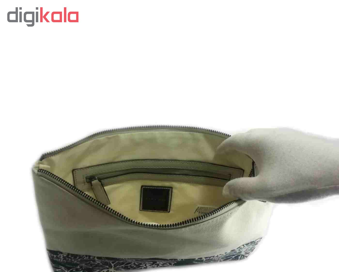 کیف دستی مردانه زارا کد 6829