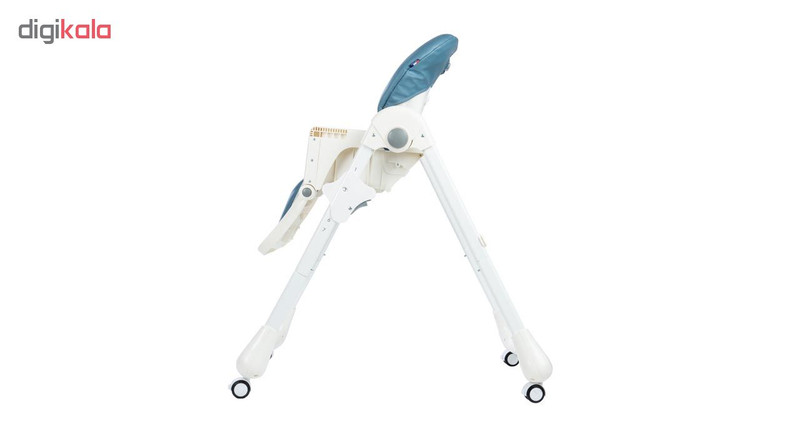 صندلی غذاخوری جیکل مدل Tron