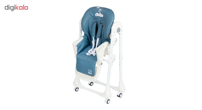 صندلی غذاخوری جیکل مدل Tron