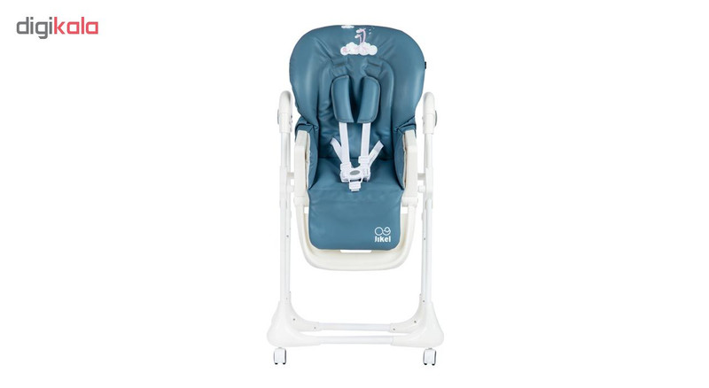 صندلی غذاخوری جیکل مدل Tron