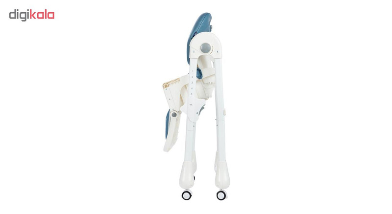 صندلی غذاخوری جیکل مدل Tron