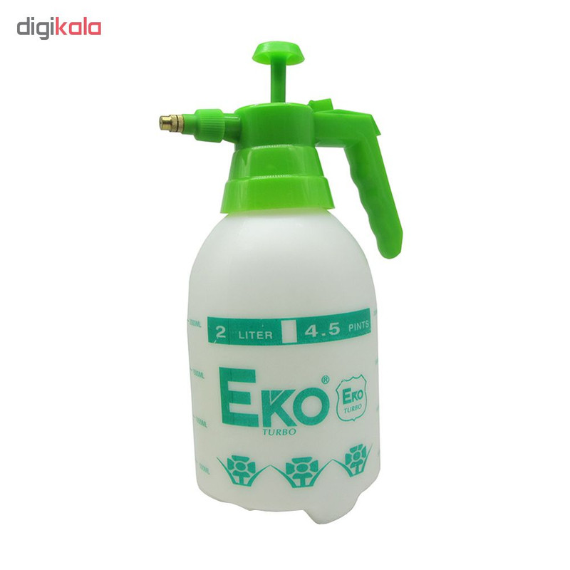 سمپاش اکو مدل EPS02 حجم 2 لیتر