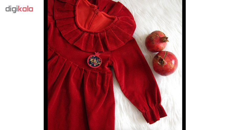 سنجاق سینه دخترانه کد 25 سنجاق سینه دخترانه کد 25