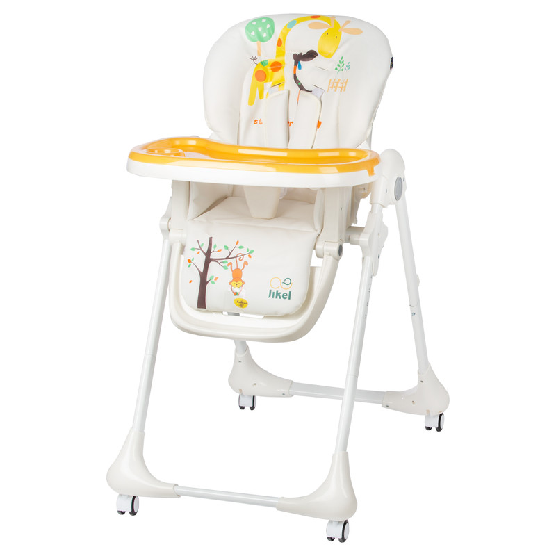 صندلی غذاخوری جیکل مدل Tron-73