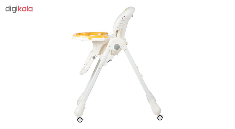 صندلی غذاخوری جیکل مدل Tron-73