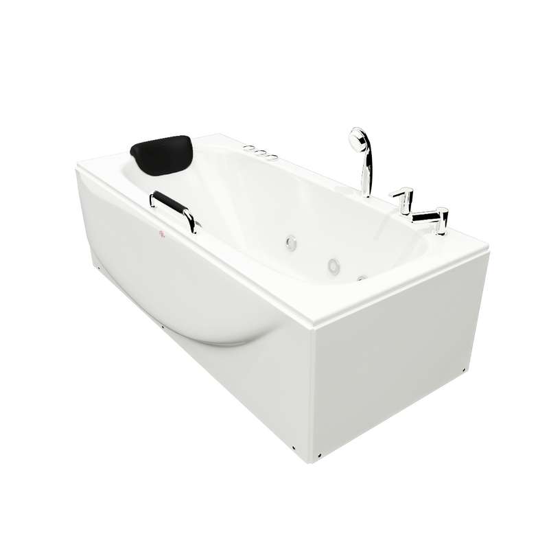 جکوزی فارس وان سری 3 مدل Tara-L