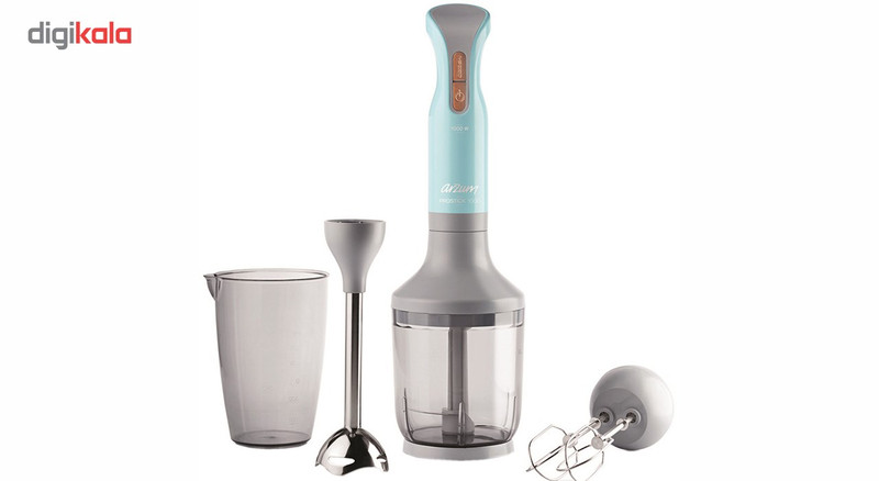 گوشت کوب برقی آرزوم مدل AR1016