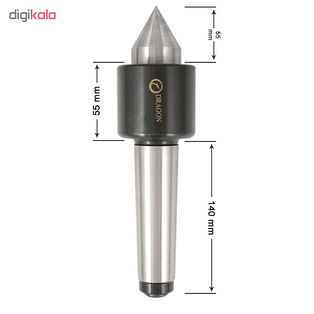 مرغک دراگون مدل MT5