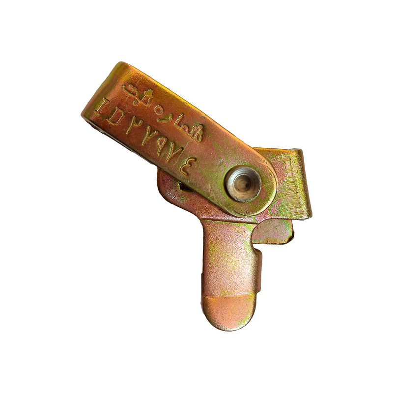 نرم کننده کلاچ کد  05