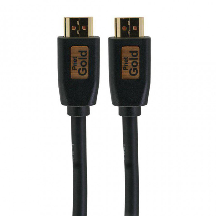 کابل HDMI پی نت مدل GP50 طول 5 متر