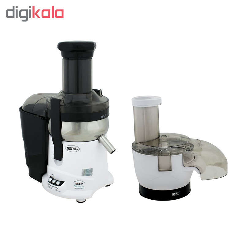 غذاساز کیپ مدل NJM-8800TK