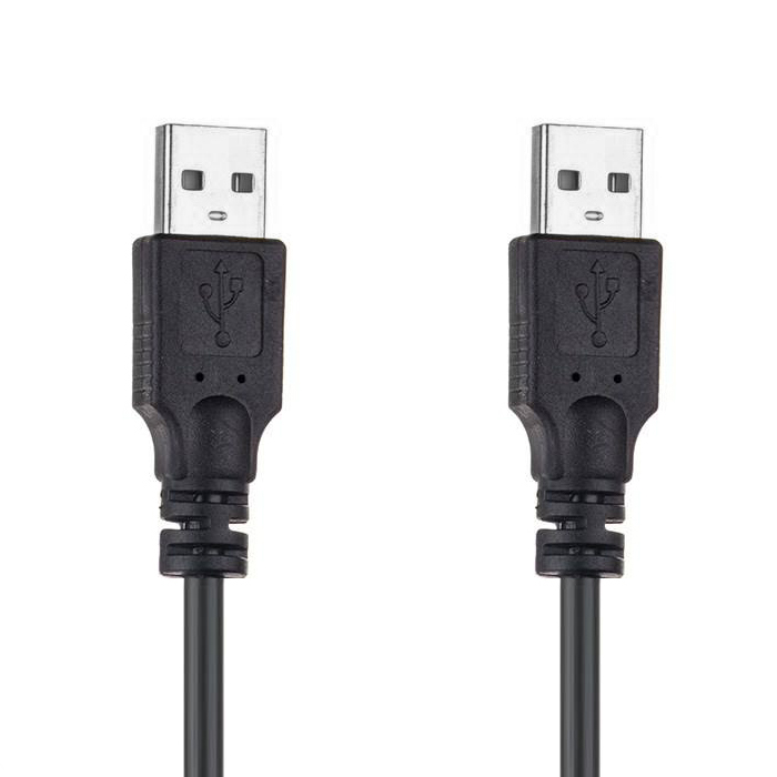 کابل لینک USB مدل UL60 طول 0.6 متر