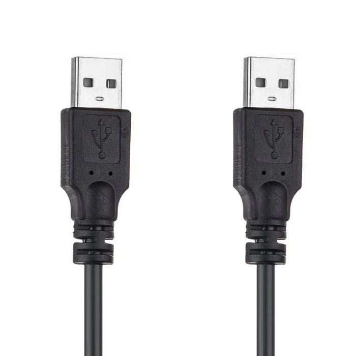 کابل لینک USB مدل UL60 طول 0.6 متر عکس شماره 1