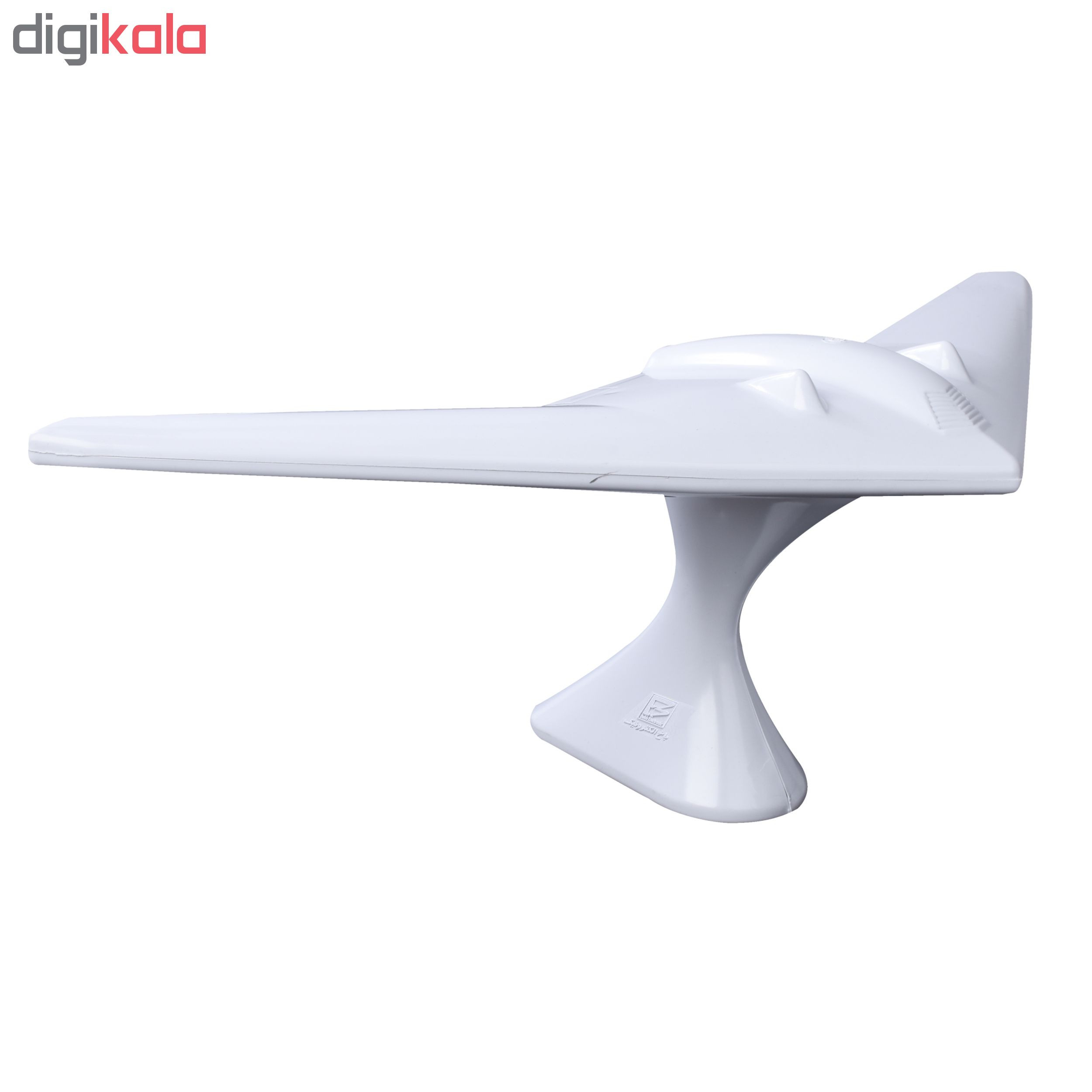 آنتن باخ الکترونیک کد Pah-1 آنتن باخ الکترونیک کد Pah-1