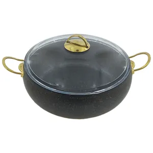 قابلمه او ام اس مدل 3141 سایز 30