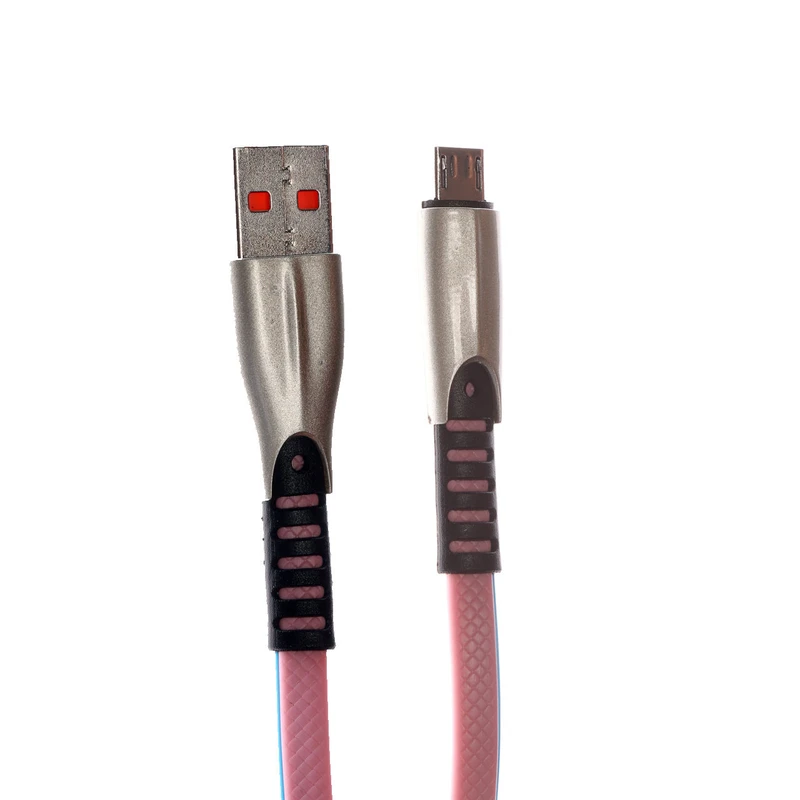 کابل تبدیل USB به microUSB تسکو مدل TC A70 طول 1 متر  عکس شماره 2