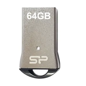 Silicon Power Touch T01 64GB Flash Memory
