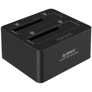 داک هارددیسک اوریکو مدل 6629S3 2Bay
