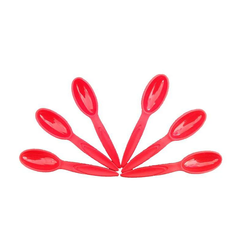 پیمانه اندازه گیری کد 0012 بسته 6 عددی