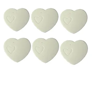 ضربه گیر مبل  کد 002587 بسته 6 عددی