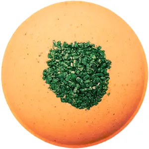 کوکتل نمک حمام آریلا کد AR25 مدل Orange وزن 120 گرم