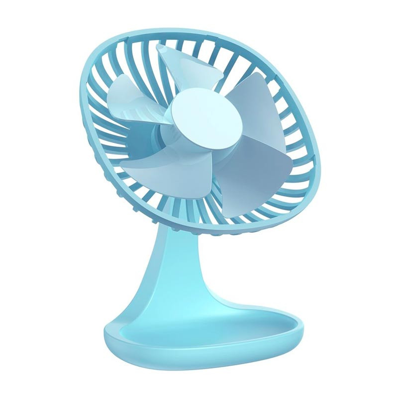 پنکه رومیزی باسئوس مدل CXBD