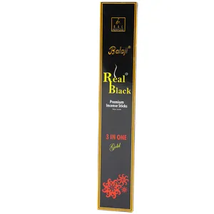 عود بالاجی مدل Real Black کد 11101