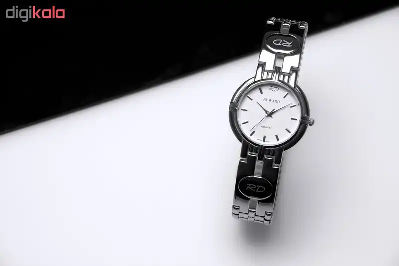 ساعت مچی عقربه ای ریوارد کد SN-7002G-SW