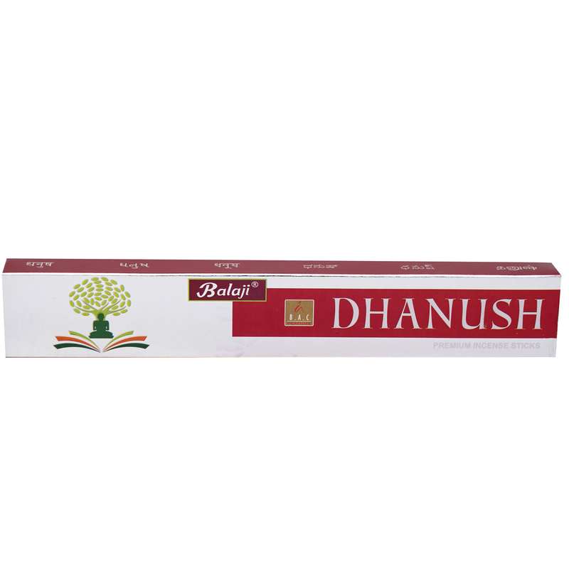 عود بالاجی مدل Dhanush کد 11103