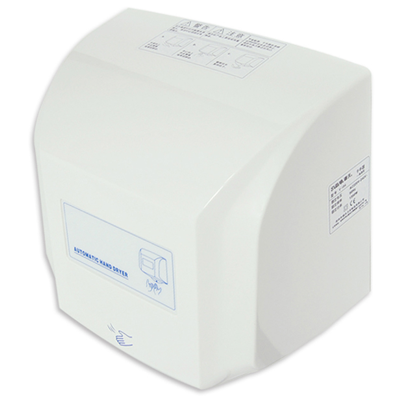 دست خشک کن مدل  V184-W