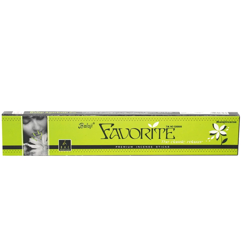 عود بالاجی مدل Favorite کد 11109