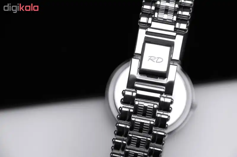 ساعت مچی عقربه ای ریوارد کد SN-7001G-SW