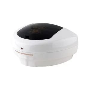 مخزن مایع دستشویی اتوماتیک مدل V120