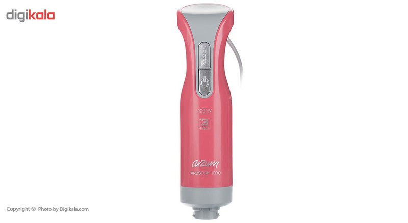 گوشت کوب برقی آرزوم مدل AR1016