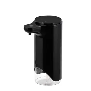 مخزن مایع دستشویی اتوماتیک مدل V370_B