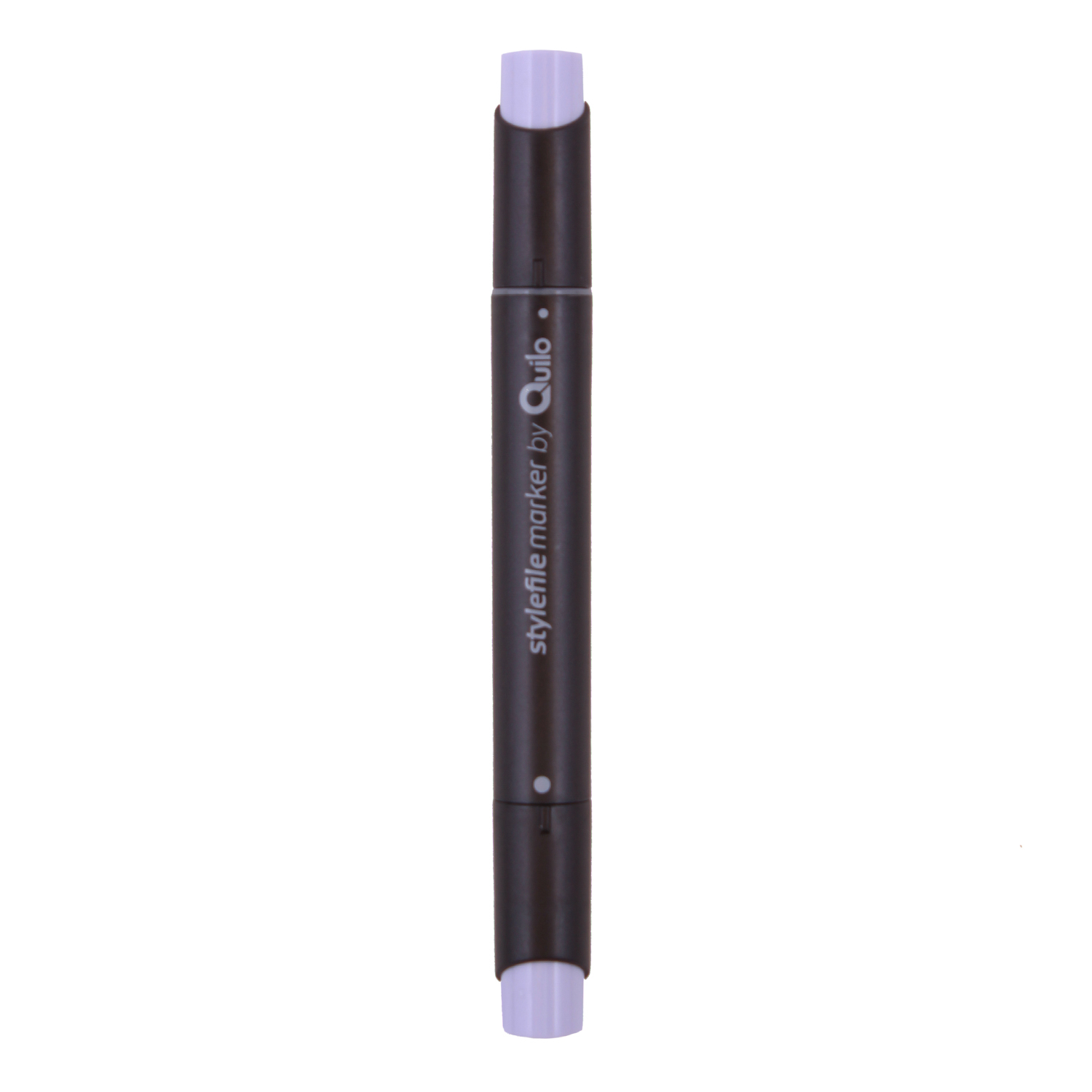 ماژیک راندو کوییلو مدل Stylefile کد 416 Pale Blue Violet