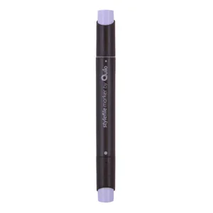 ماژیک راندو کوییلو مدل Stylefile کد 416 Pale Blue Violet