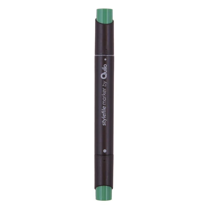 ماژیک راندو کوییلو مدل Stylefile کد 632 Deep Olive Green