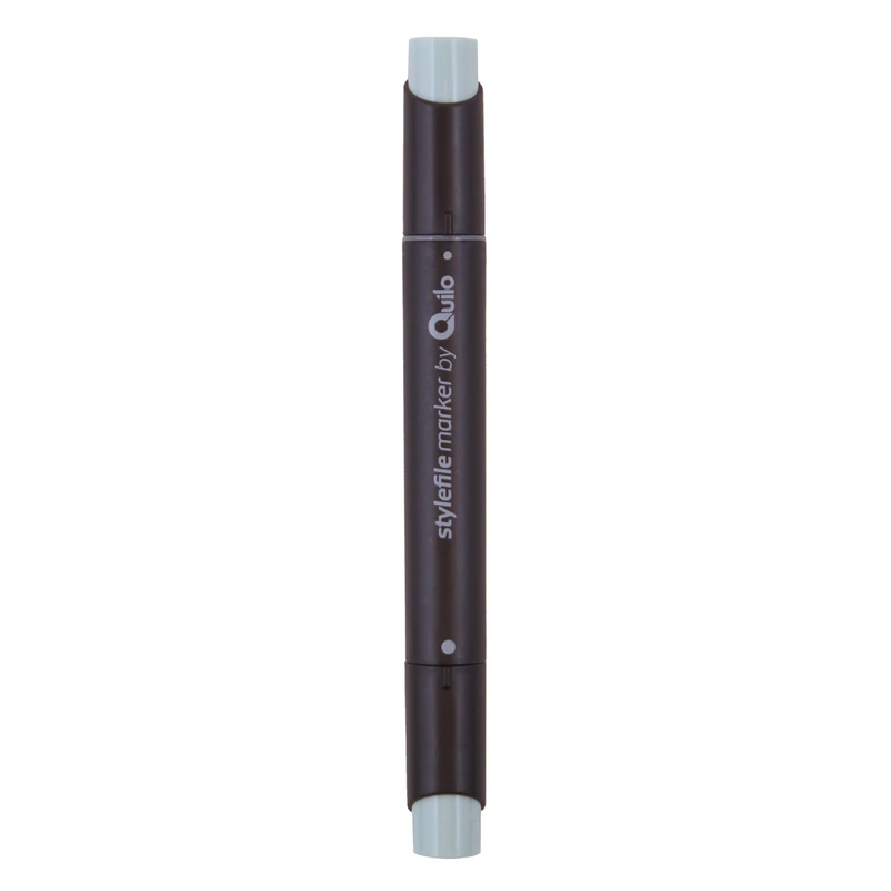 ماژیک راندو کوییلو مدل Stylefile کد Blue Grey3 BG3