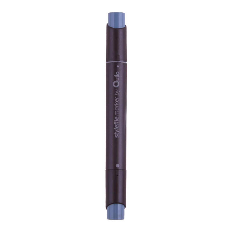 ماژیک راندو کوییلو مدل Stylefile کد Cool Grey6 CG6