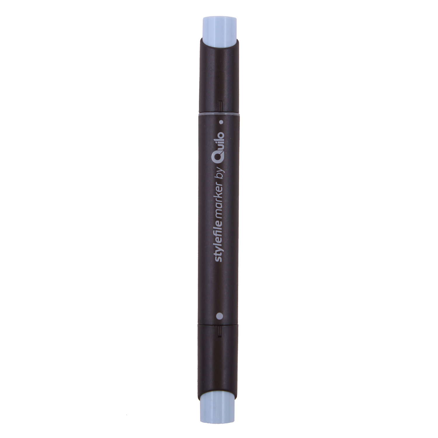 ماژیک راندو کوییلو مدل Stylefile کد Blue Gray1 BG1