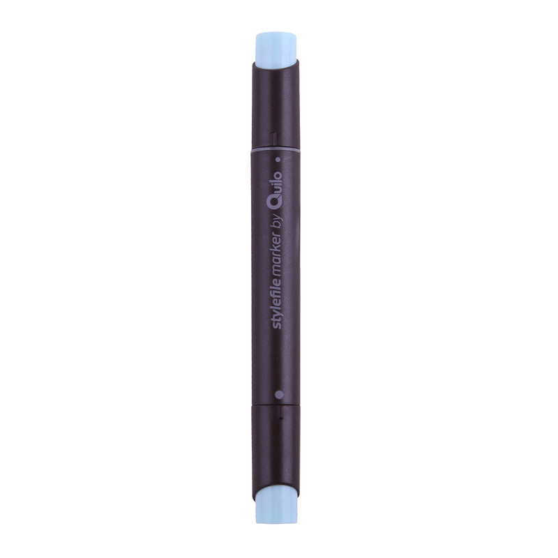 ماژیک راندو  کوییلو مدل Stylefile کد  600 Turquoise Blue